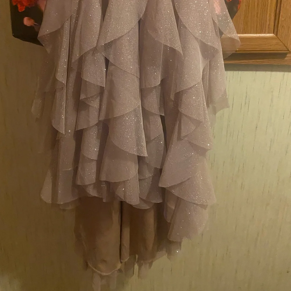 Tween Diva Sparkly Dress - Picture 3 of 7